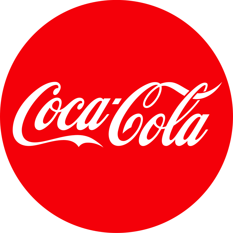 logo Coca-Cola