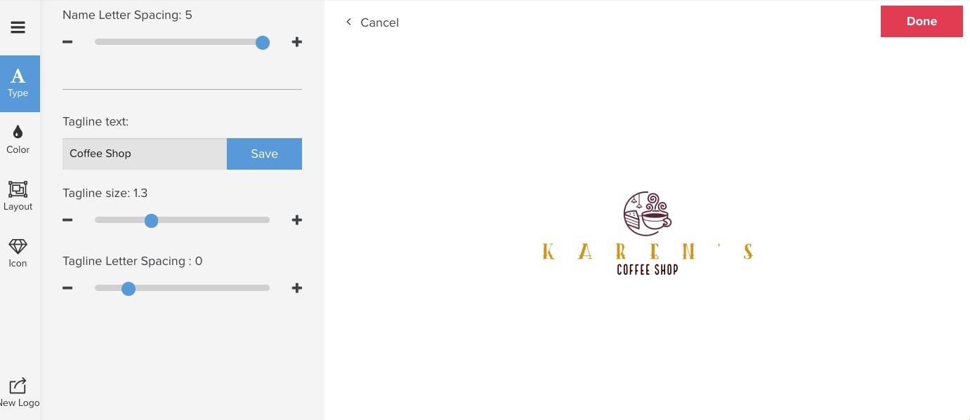 Công ty thiết kế logo MondiaL