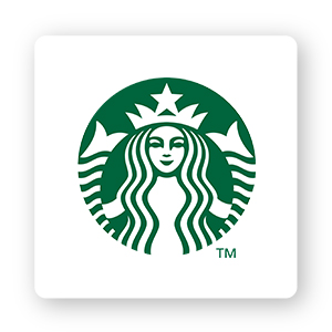  Mẫu thiết kế logo ngôi sao Starbuck