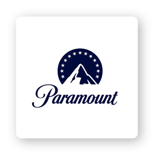 Mẫu thiết kế logo ngôi sao Paramount
