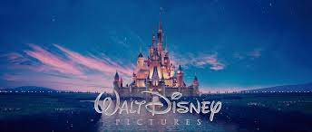 logo Walt Disney Pictures