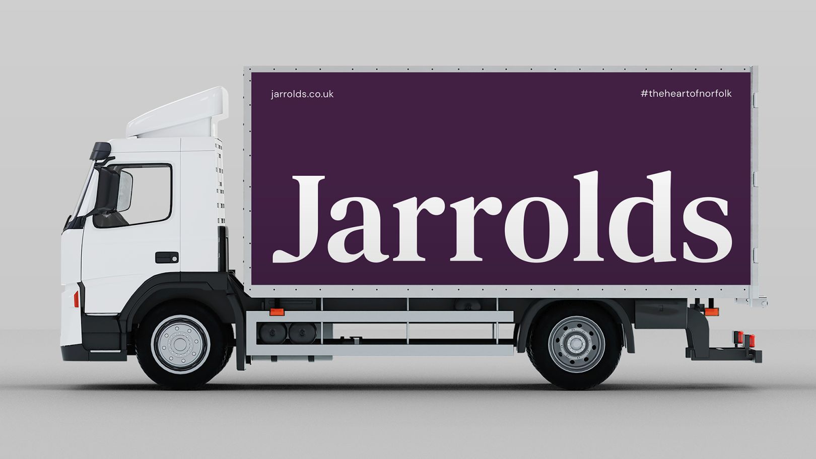 logo Jarrolds 2
