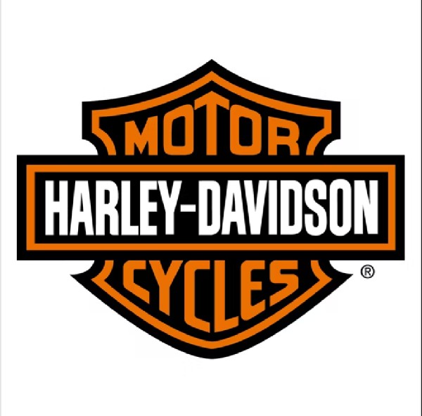 logo harley 