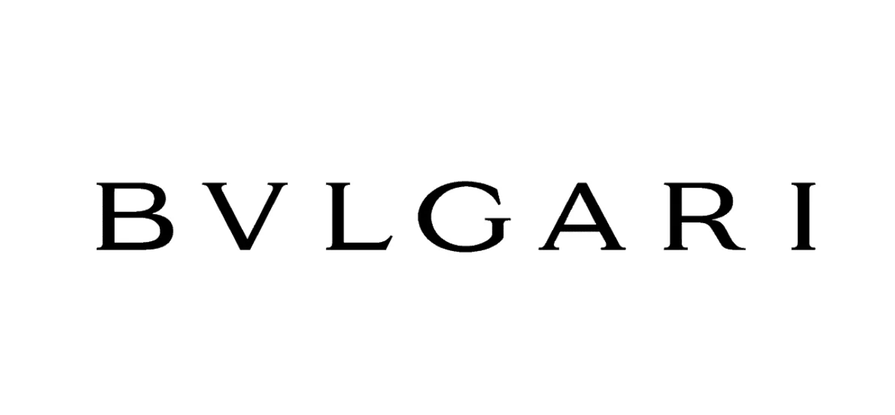 logo Bulgari