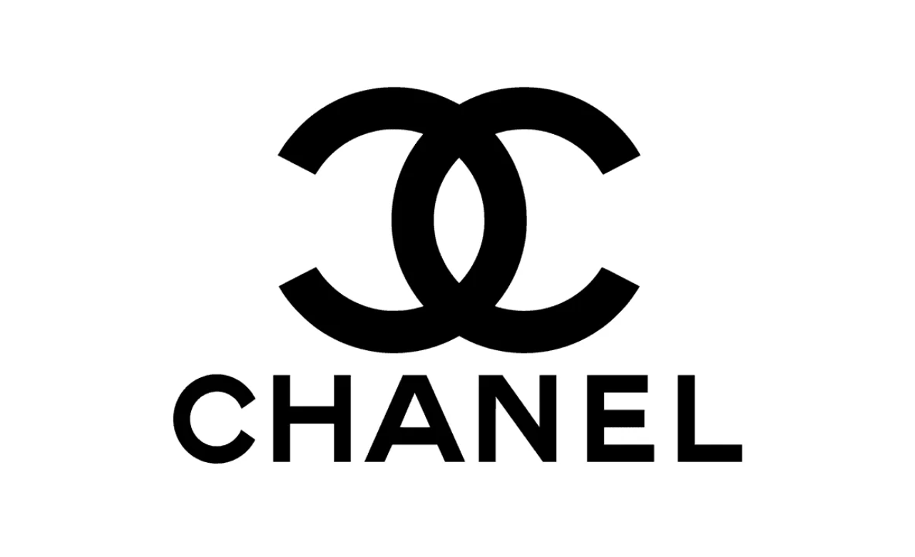 Thiết kế logo Chanel