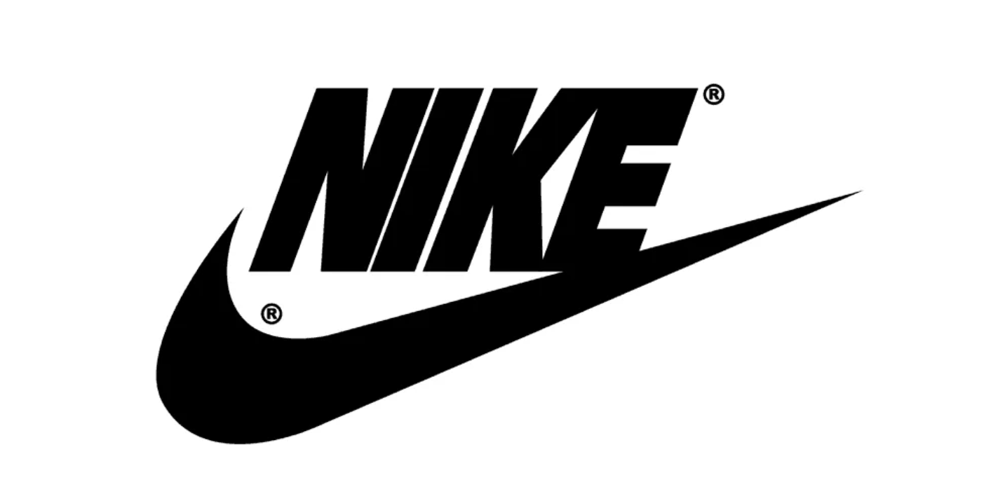Thiết kế logo Nike
