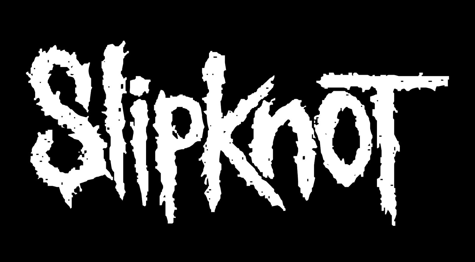  thiết kế logo Slipknot