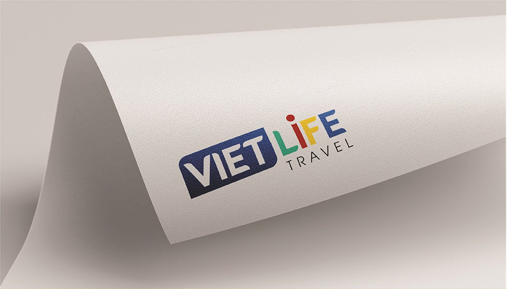 thiết kế logo du lịch