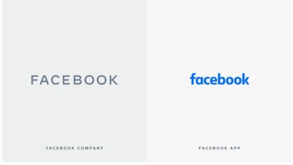 Công ty thiết kế logo Facebook
