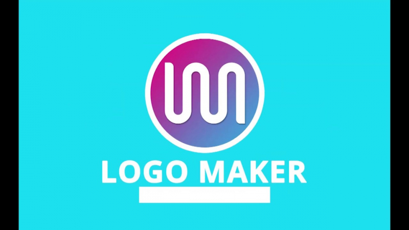 logo marker