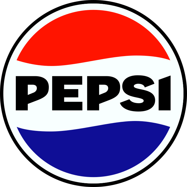 Thiết kế logo pepsi