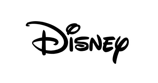 Mẫu thiết kế logo thương hiệu Disney