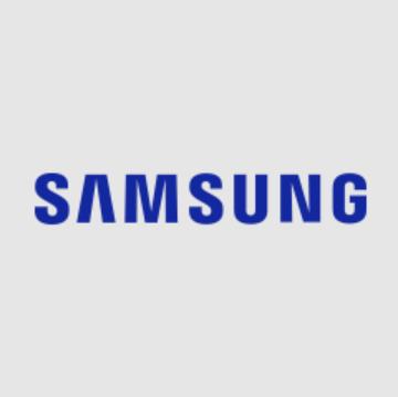 Mẫu thiết kế logo thương hiệu Samsung 
