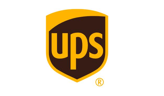 Mẫu thiết kế logo thương hiệu UPS