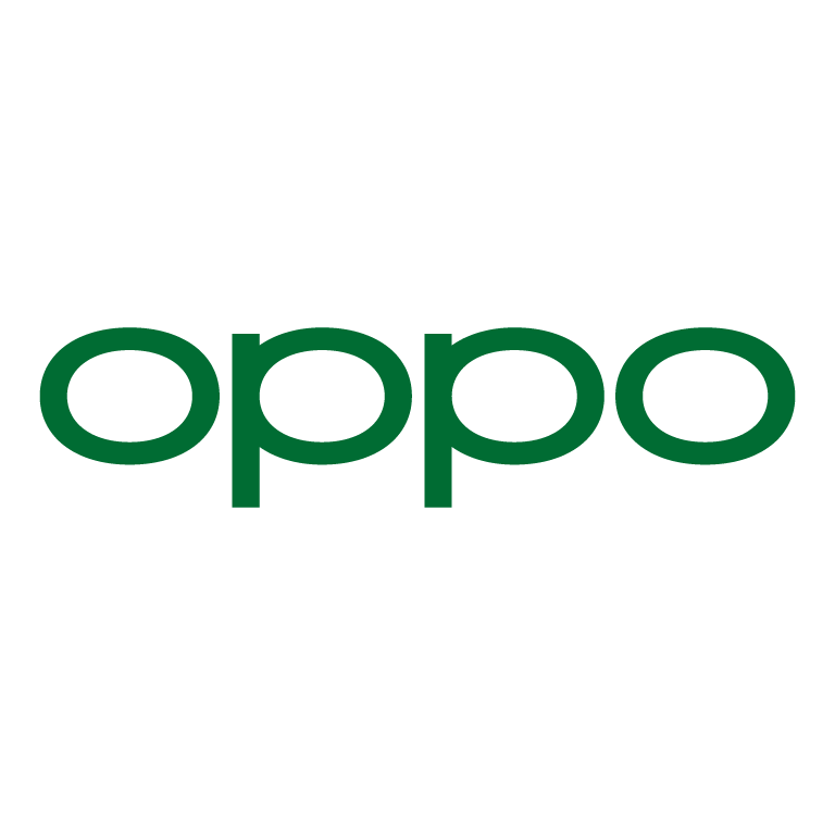 Mẫu thiết kế logo thương hiệu Oppo