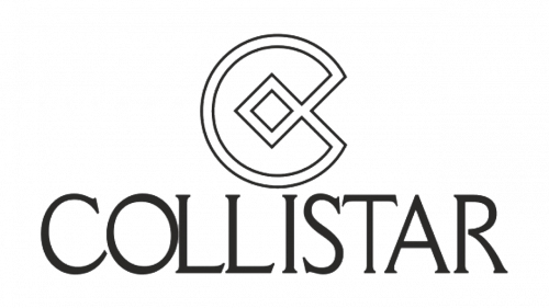 Mẫu thiết kế logo thương hiệu công ty COLLISTAR