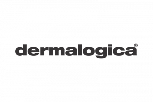 Mẫu thiết kế logo thương hiệu Dermalogica