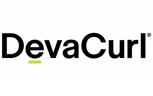 Mẫu thiết kế logo thương hiệu Devacurl