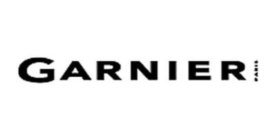 Mẫu thiết kế logo thương hiệu công ty GARNIER 5