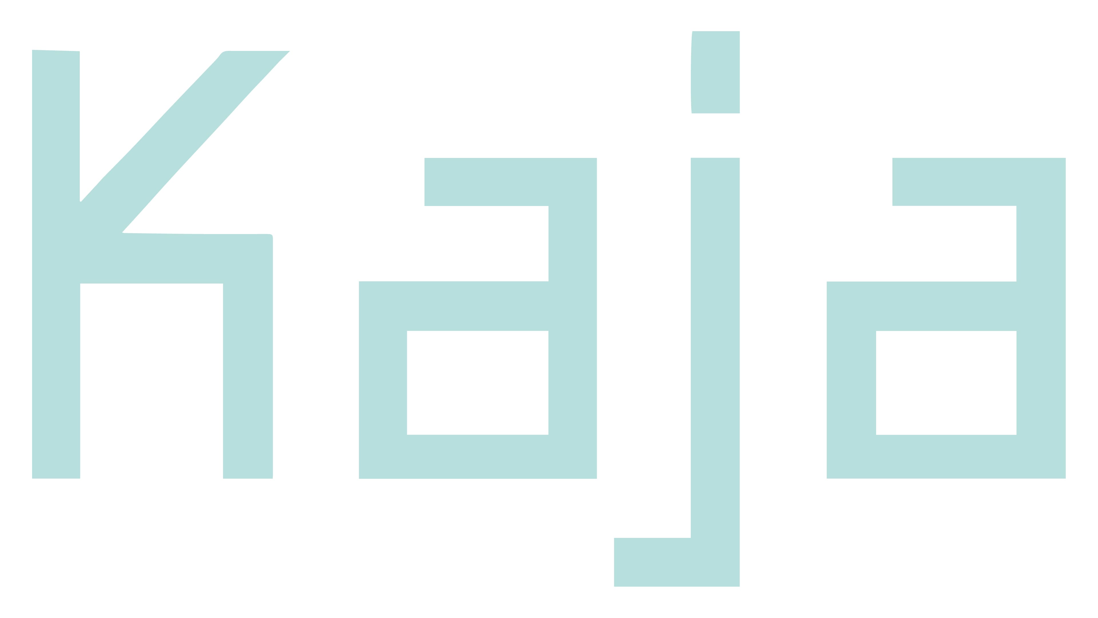 KAJA-Logo