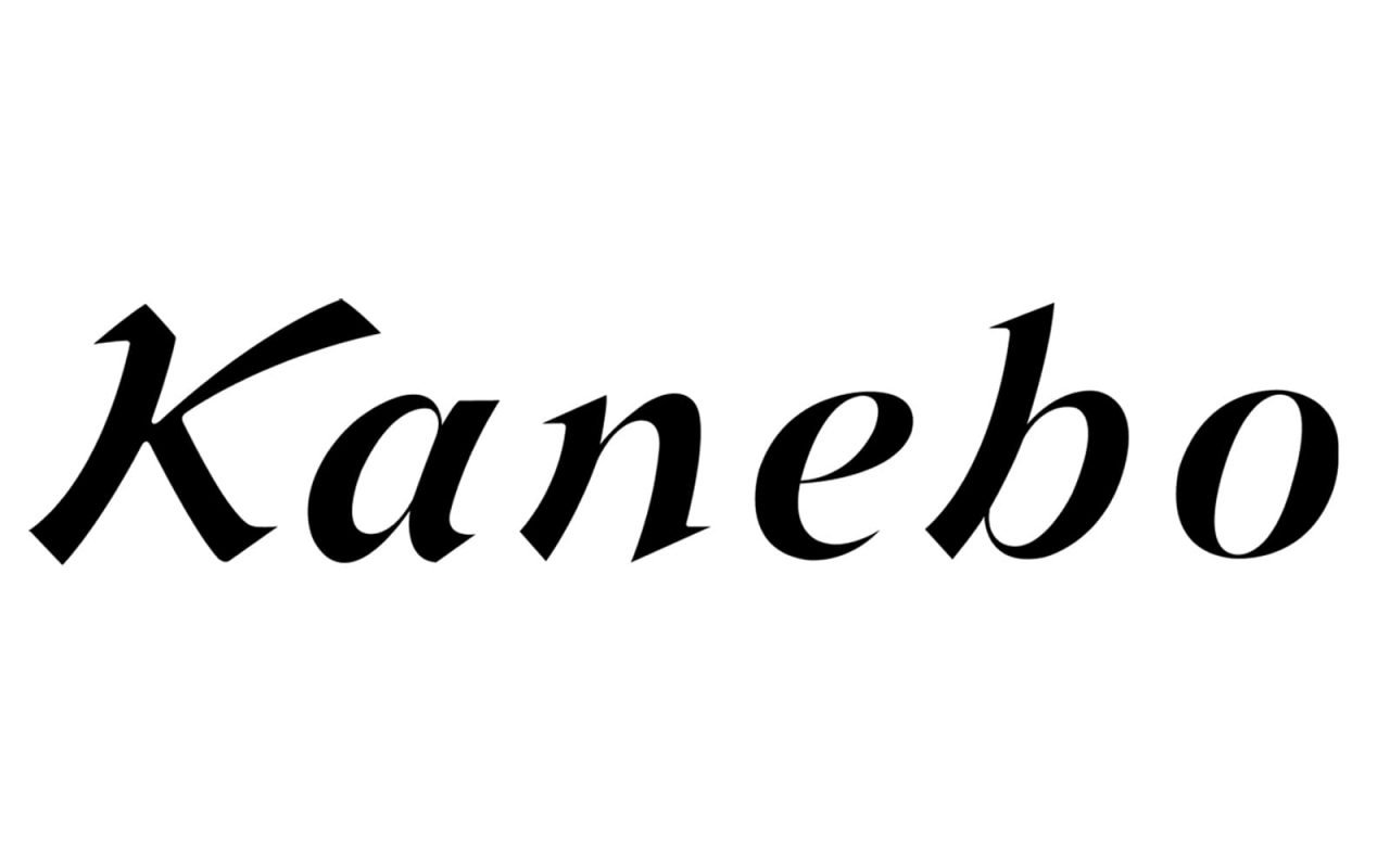 Kanebo-Logo