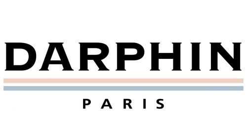 Mẫu thiết kế logo thương hiệu Darphin