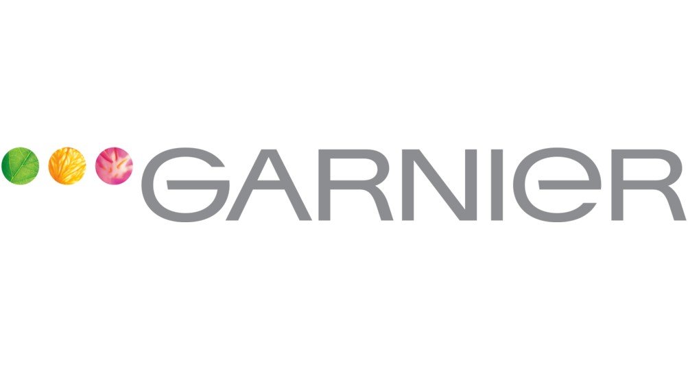 Mẫu thiết kế logo thương hiệu công ty  GARNIER 7