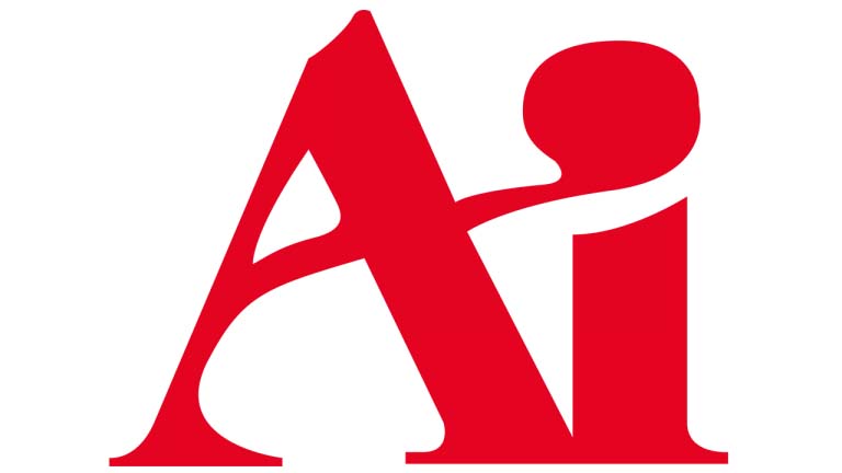 Mẫu thiết kế logo về giáo dục ART INSTITUTES