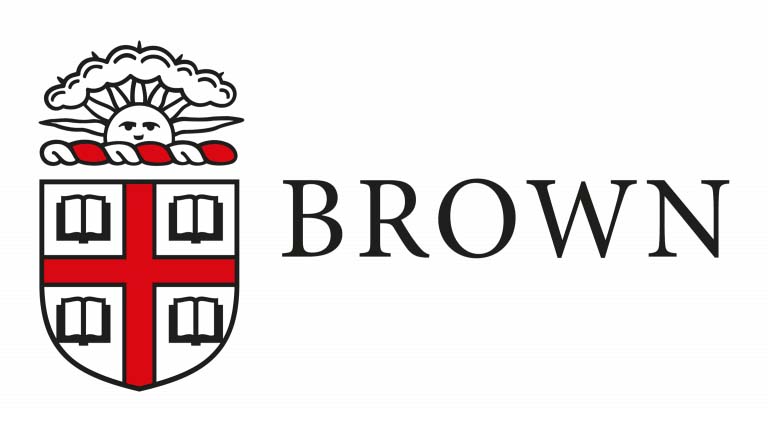 Mẫu thiết kế logo về giáo dục BROWN UNIVERSITY