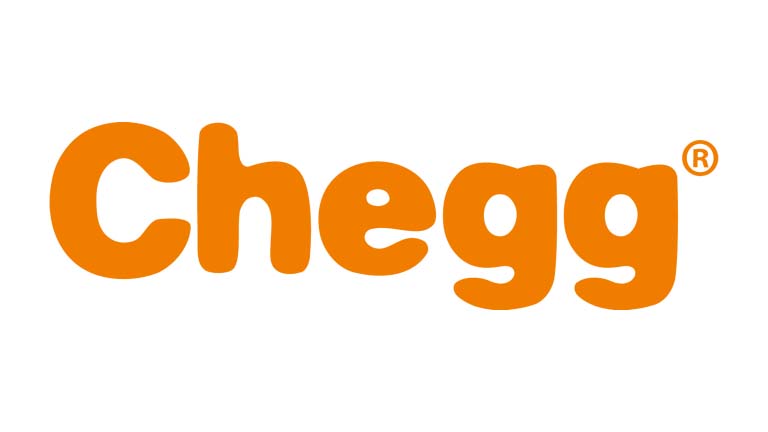 Mẫu thiết kế logo về giáo dục của tổ chức CHEGG