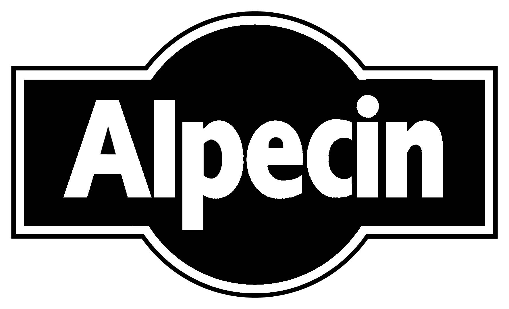 Mẫu thiết kế logo thương hiệu ALPECIN