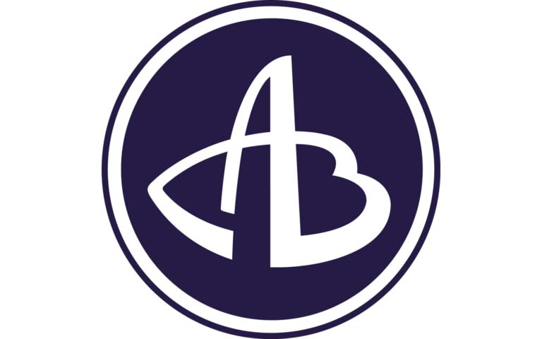 Mẫu thiết kế logo thương hiệu AMOREPACIFIC
