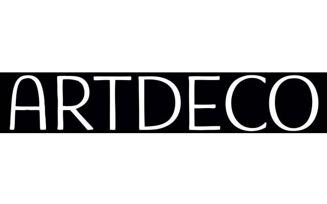 Mẫu thiết kế logo thương hiệu ARTDECO
