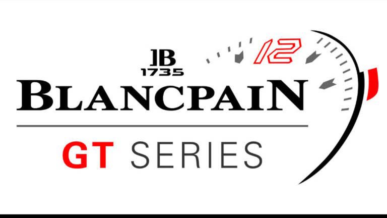 Mẫu thiết kế logo thương hiệu công ty BLANCPAIN