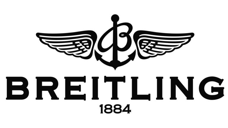 Mẫu thiết kế logo thương hiệu công ty BREITLING