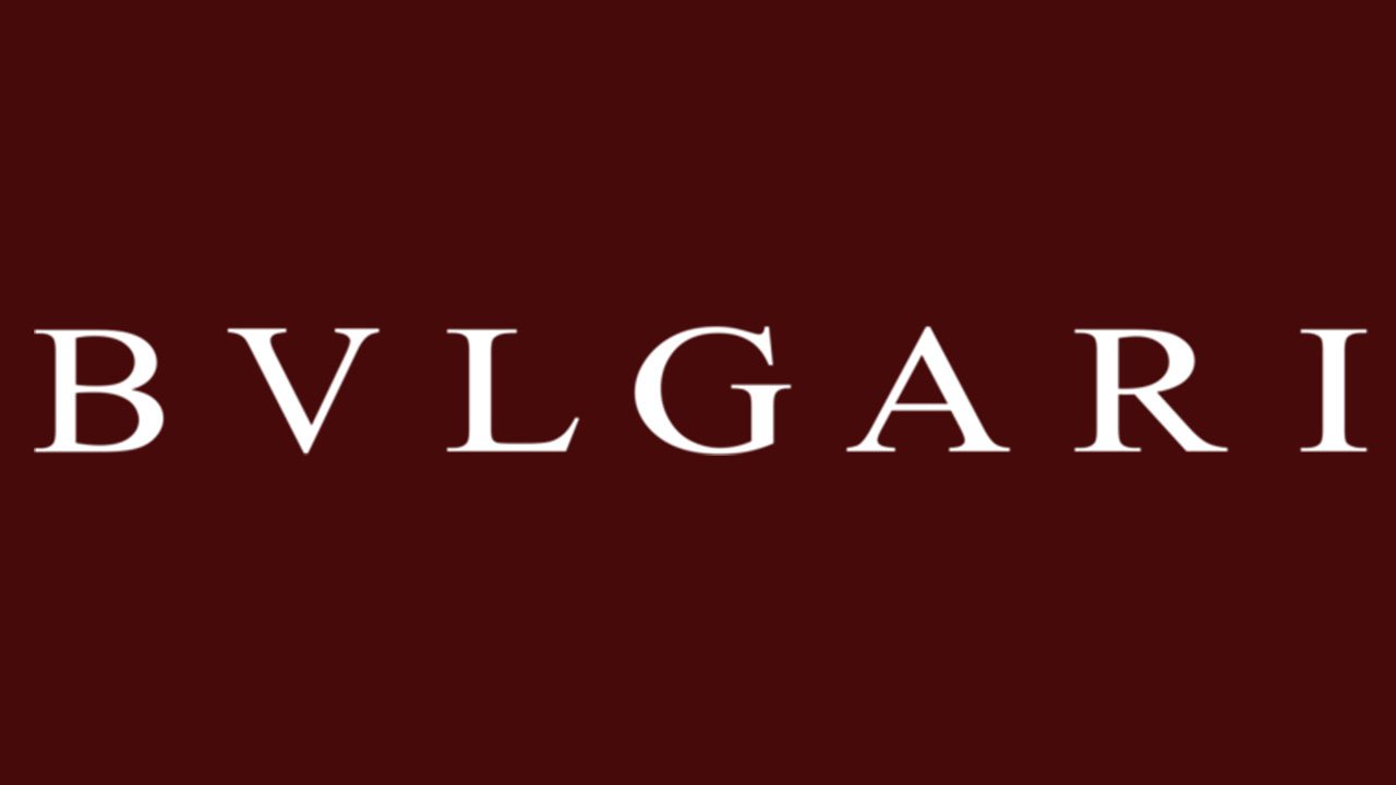 logo Bvlgari