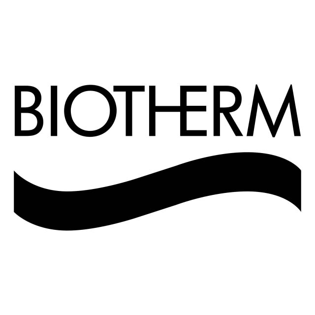 Mẫu thiết kế logo thương hiệu công ty BIOTHERM