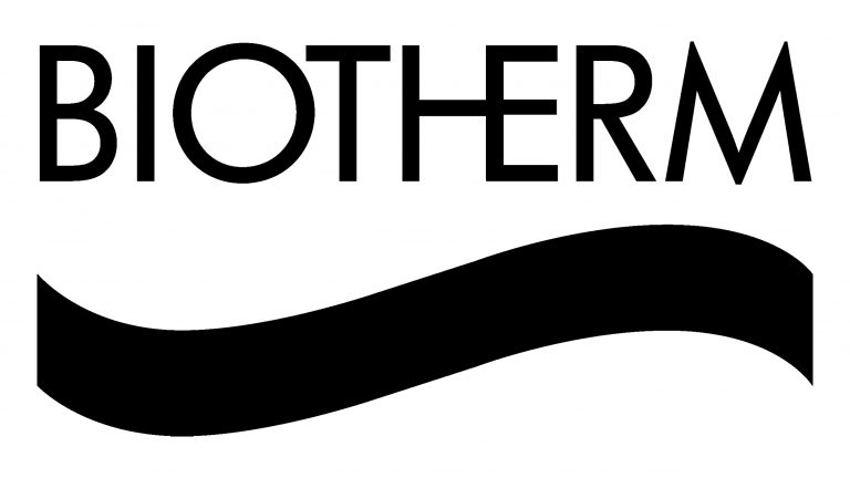 Mẫu thiết kế logo thương hiệu công ty BIOTHERM