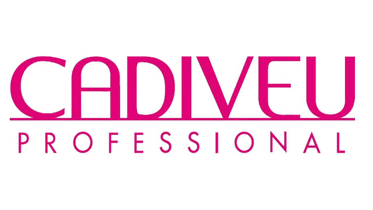 Mẫu thiết kế logo thương hiệu công ty CADIVEU