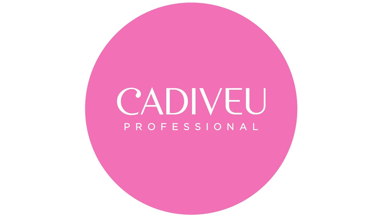 Mẫu thiết kế logo thương hiệu công ty CADIVEU