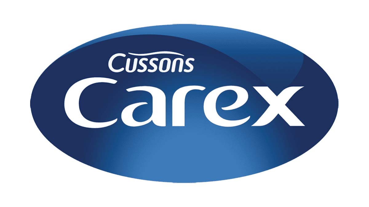 Mẫu thiết kế logo thương hiệu công ty CAREX