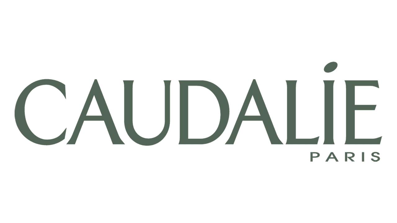 Mẫu thiết kế logo thương hiệu công ty CAUDALIE
