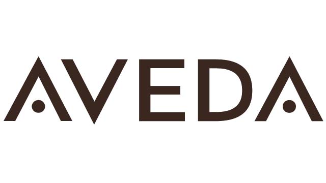 Mẫu thiết kế logo thương hiệu công ty  AVEDA