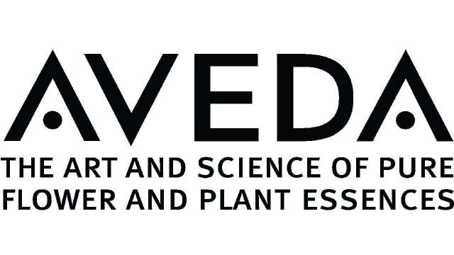 Mẫu thiết kế logo thương hiệu công ty  AVEDA