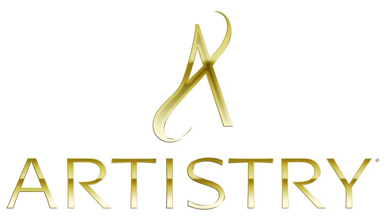 Mẫu thiết kế logo thương hiệu công ty ARTISTRY