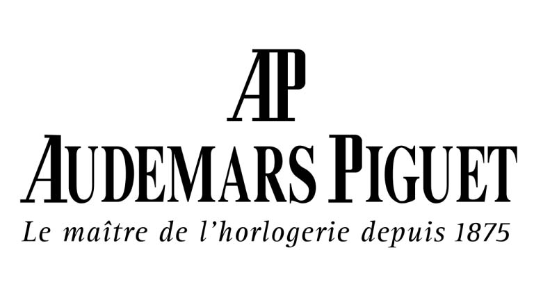 Mẫu thiết kế logo thương hiệu công ty AUDEMARS PIGUET
