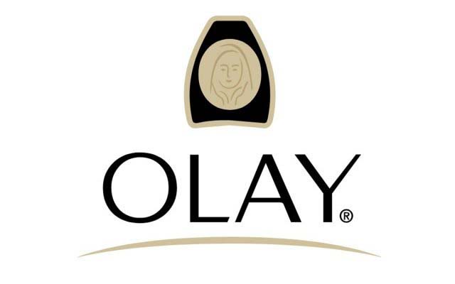 Mẫu thiết kế logo thương hiệu công ty OLAY