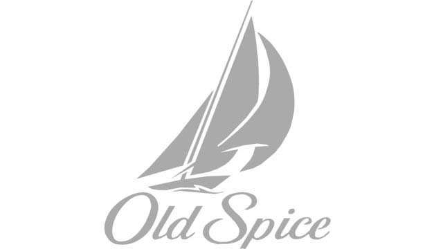Mẫu thiết kế logo thương hiệu công ty OLD SPICE