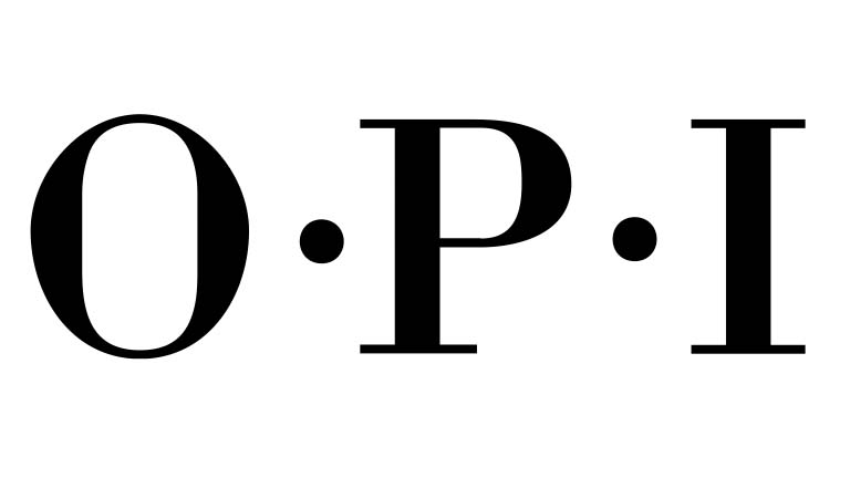 Mẫu thiết kế logo thương hiệu công ty OPI