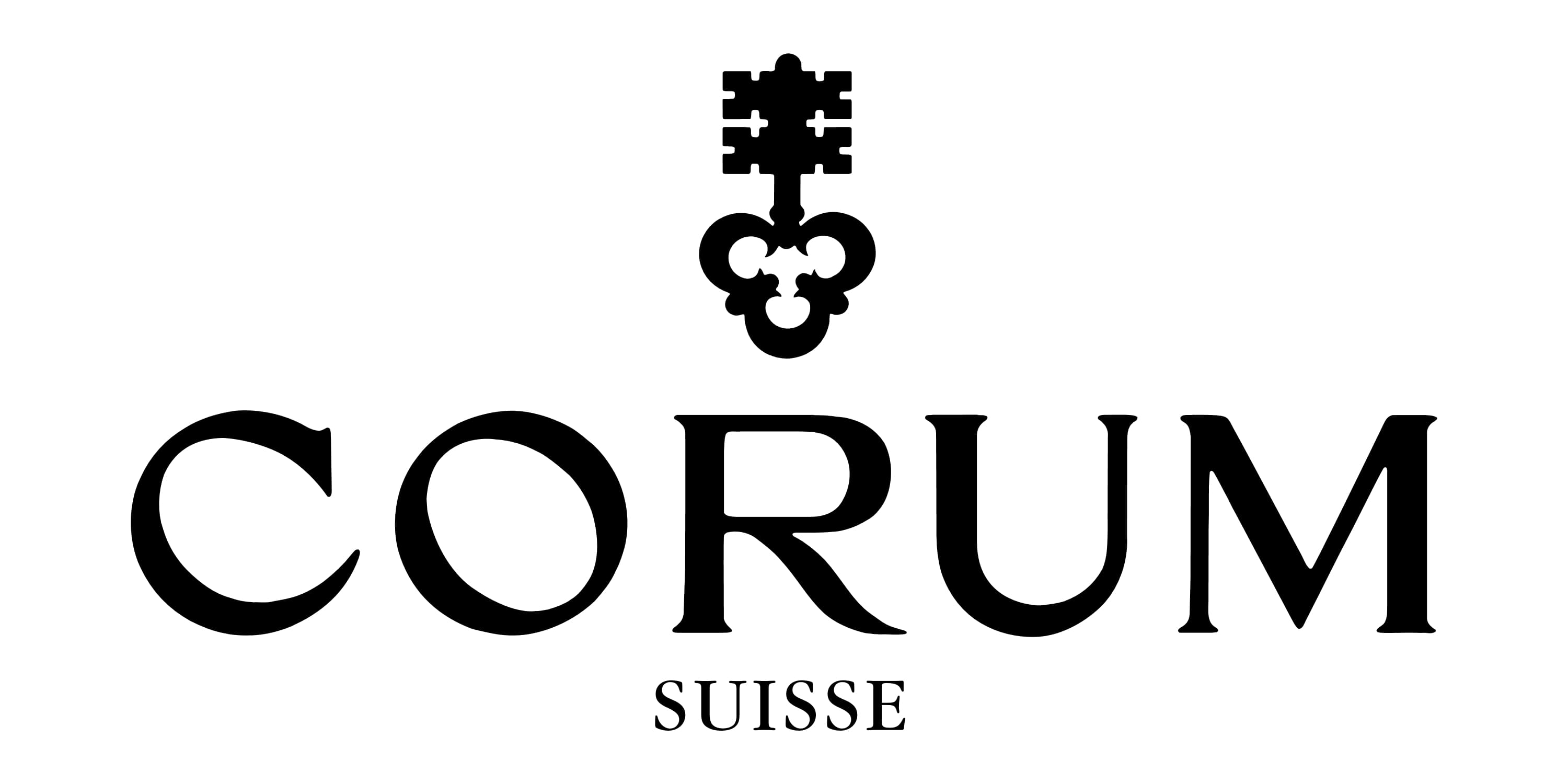 Mẫu thiết kế logo thương hiệu công ty CORUM